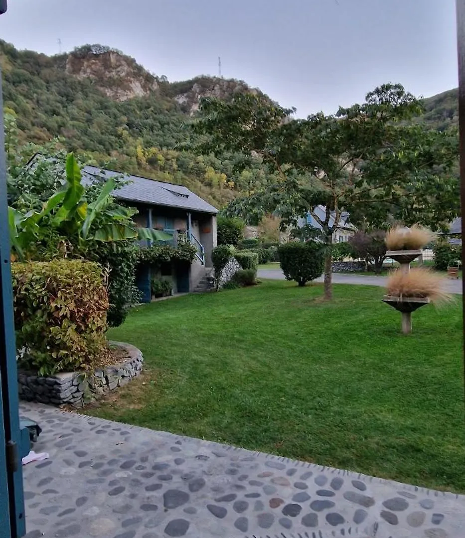Villa Un Moment De Partage Au Gabizos. Geu Casa vacanze
