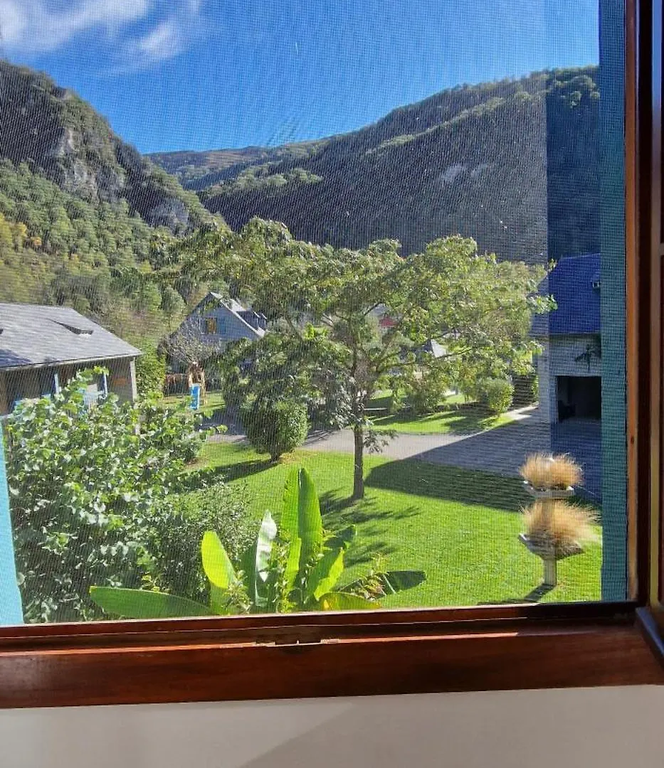 Casa vacanze Villa Un Moment De Partage Au Gabizos. Geu Francia