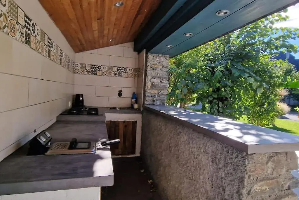 Villa Un Moment De Partage Au Gabizos. Geu 0*,