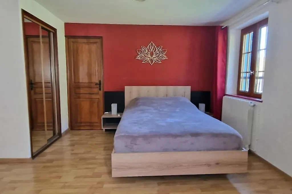 Villa Un Moment De Partage Au Gabizos. Geu