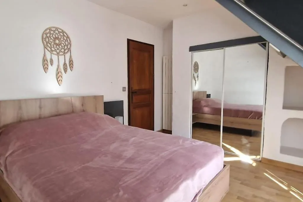 Villa Un Moment De Partage Au Gabizos. Geu