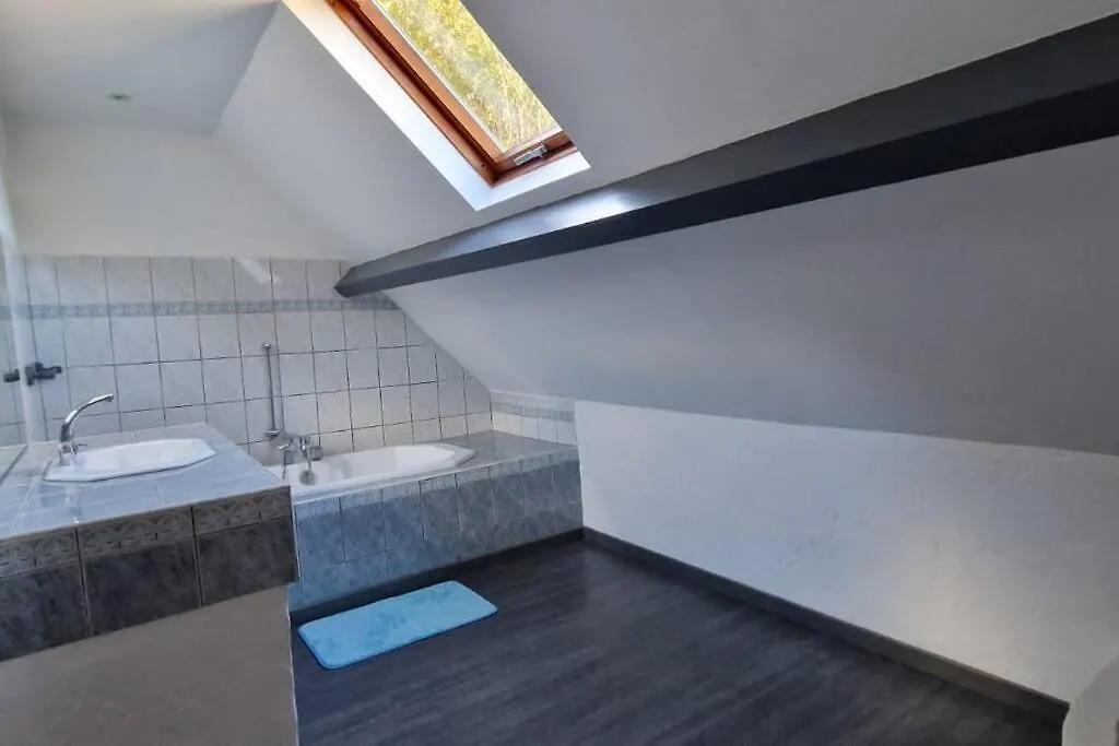 Casa vacanze Villa Un Moment De Partage Au Gabizos. Geu