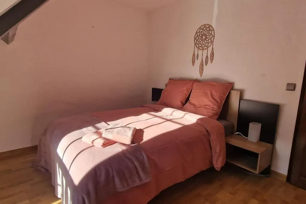 Casa vacanze Villa Un Moment De Partage Au Gabizos. Geu