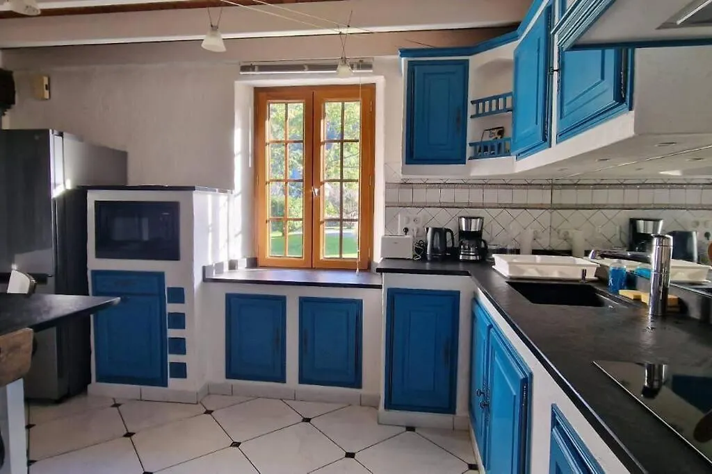 Villa Un Moment De Partage Au Gabizos. Geu Casa vacanze