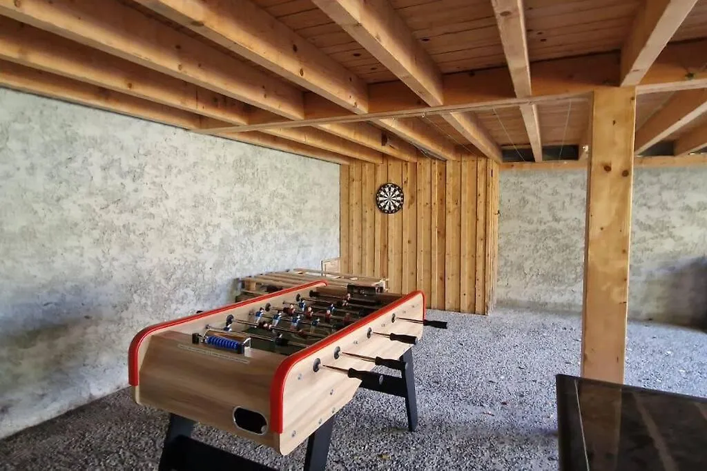 Villa Un Moment De Partage Au Gabizos. Geu Francia